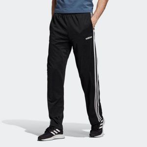 adidas essentials 3 stripe pants